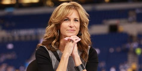 Whos Reporter Suzy Kolber Wiki Bio Husband Net Worth Dating Salary