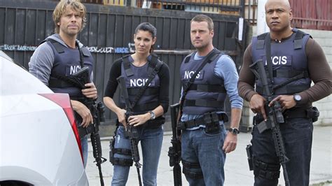 NCIS: Los Angeles episodes (TV Series 2009 - Now)
