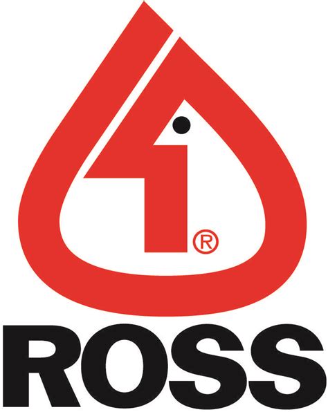 Ross Logo Logodix