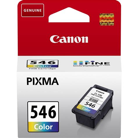 Canon Ink Cartridge Colour Falcon Computers