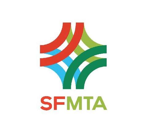 New Logo Revealed For Sf Transportation Agency City Insider