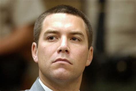 Scott Peterson Denied A New Trial For Murder Of Wife And Unborn Son