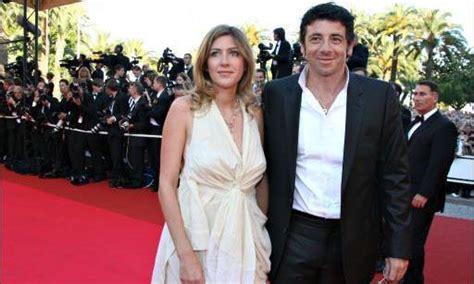 Une quatrième femme témoigne contre lui. Photos du mariage de Patrick Bruel dans Voici: deux ...