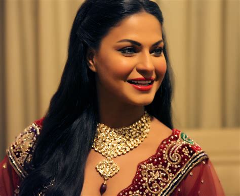 Veena Malik Gets Married Pakiumpk