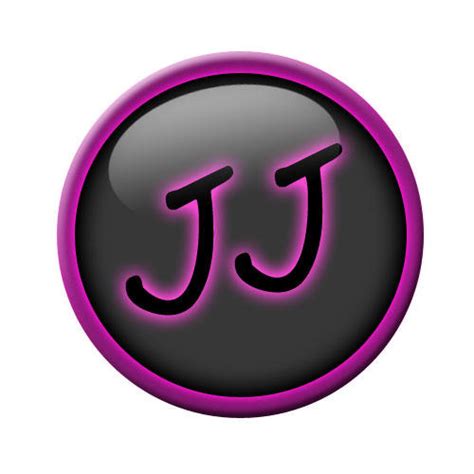 Jj Logo By Lustforlifeee On Deviantart