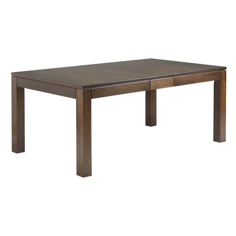 The newport base and top is included in the personal preference dining table program. NEWPORT DINING TABLE