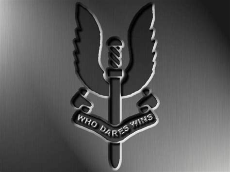 Special Air Service Organisation The 22nd Special Air Service Regiment