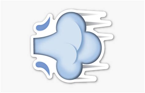 Windy Emoji