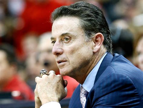 Watch Now Rick Pitino Previews Wake Forest Usa Today Sports