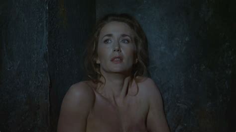 Nude Video Celebs Brigitte Fossey Nude Enigma 1983