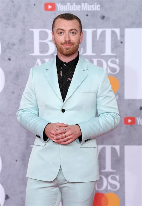 Sam Smith Opens Up About Being Non Binary In A Revealing New Interview