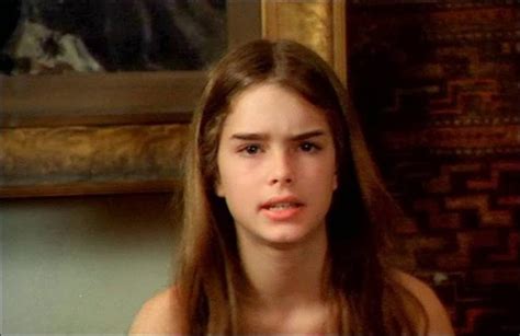 In july 1978, at the age of thirteen, brooke shields made front page news in photo magazine. Pretty Baby (1978) | Great Movies