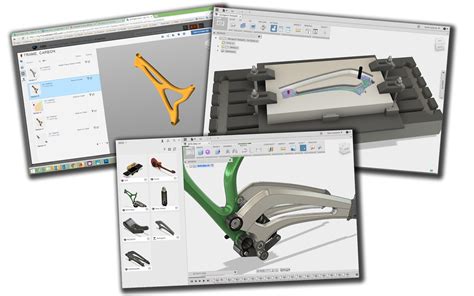 Autodesk Talks To Architosh About Fusion 360 And The Sea Change In