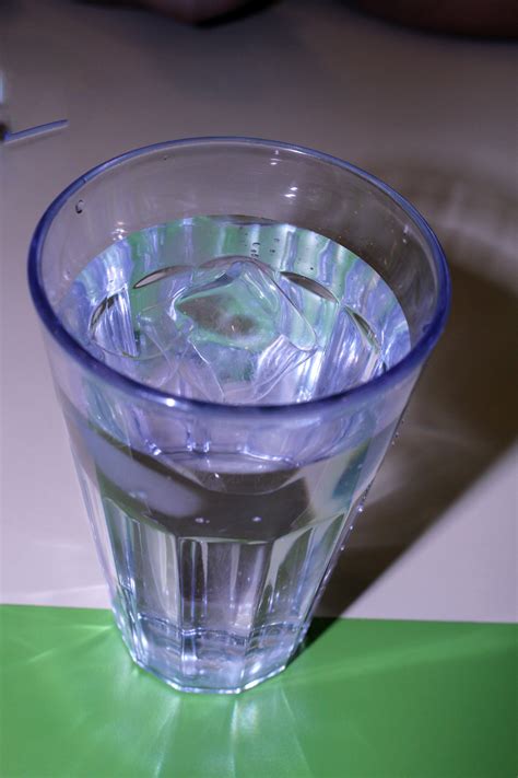 Glass Of Water Free Stock Photo Public Domain Pictures