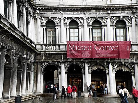 Museo Correr Venezia The Ark Of Grace