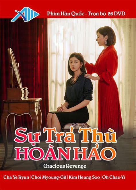 Su Tra Thu Hoan Hao Tron Bo 26 Dvds Phan 1 2 Long Tieng