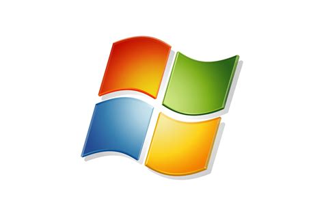 Windows 7 Logopng