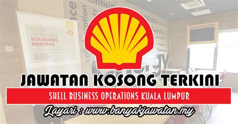Sbo kuala lumpur is focused on driving excellent. Jawatan Kosong di Shell Business Operations (SBO) - 25 ...