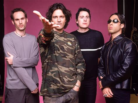 Third Eye Blind to perform at Rabobank Theater | KGET 17