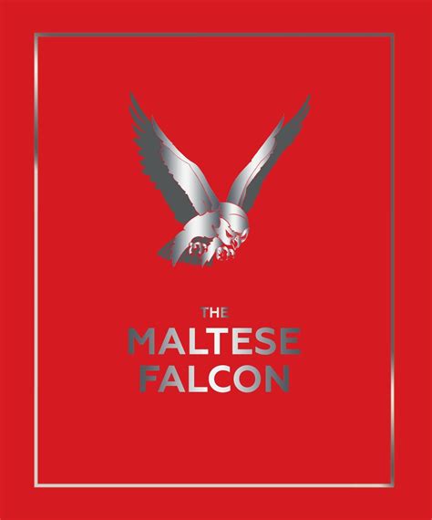 The Maltese Falcon Book By Iyc Publications Issuu