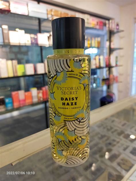 Victoria S Secret Daizy Haze Fragrance Mist ML Lazada PH