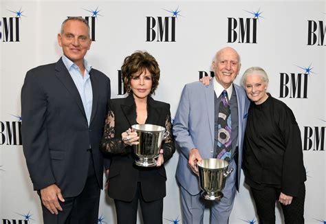 On The Scene 70th Annual Bmi Pop Awards Pays Tribute To The Best In Songwriting The Knockturnal