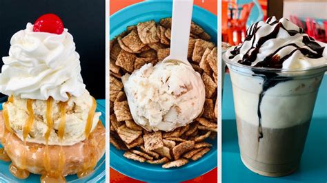 Where To Celebrate Ice Cream For Breakfast Day In Dayton