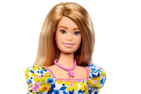 Barbie Just Released A Doll With Down Syndrome—heres Why Thats
