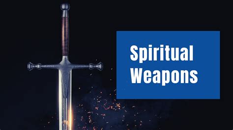 Spiritual Weapons Lfn