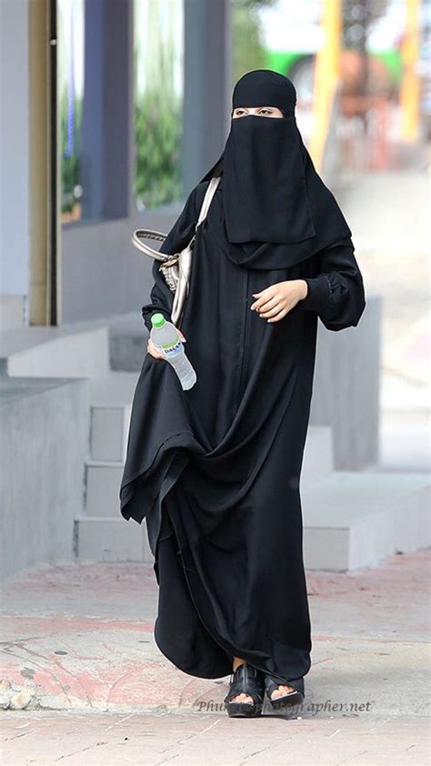 Pin On Niqaabi