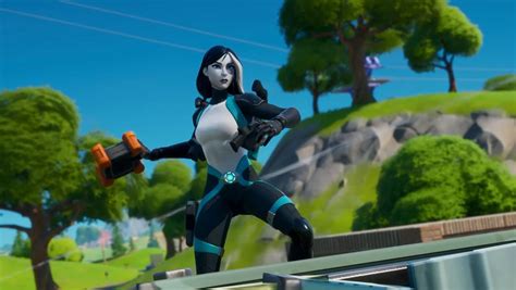 27 Hq Pictures Fortnite Characters In Game Here Are All The New