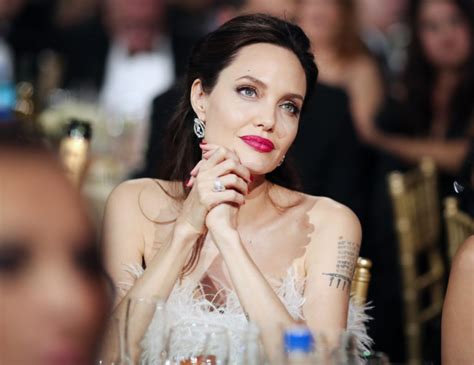 Licensed Pilot Angelina Jolie Bought A Shockingly Modest Plane After Getting Her Pilots License