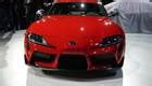 A Topless Toyota Supra Could Look Like This Carbuzz