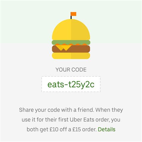 Burger King Uber Eats Promo Code Burger Poster