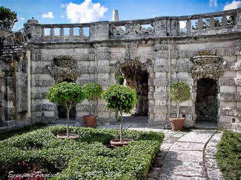 Cheap hotels near the vizcaya museum and gardens. Eye of the Big Dog: Vizcaya Museum and Gardens, Miami ...