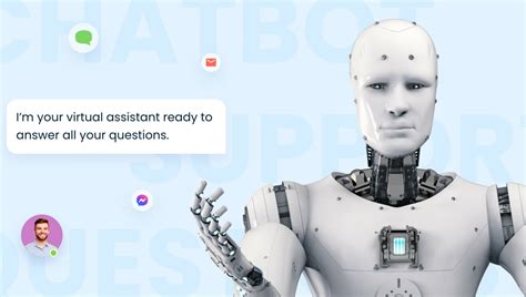 20 Questions About Chatbot Support Answered