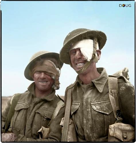 50 Breathtaking Wwii Colorized Photos Look Like They Were Taken