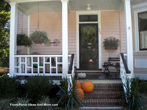 With a small innovation, the porch railing ideas can become a nice part of your home front. Wood Deck Railings | Porch Railing Designs | Wood Balusters