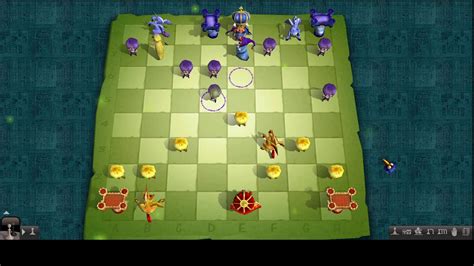 Chessmaster Grandmaster Edition 5 часть Youtube