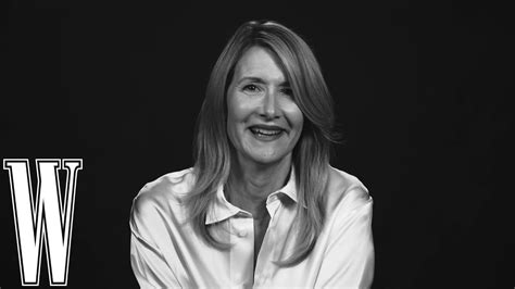 Laura Dern Tells Her Favorite Story About David Lynch Youtube