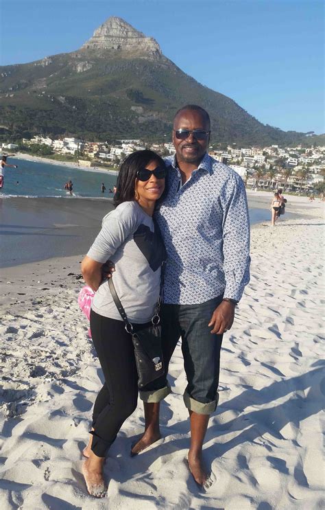 Cape Town South Africas Honeymoon Gem For Black People