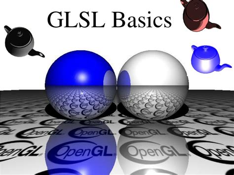 PPT - GLSL Basics PowerPoint Presentation, free download - ID:17409