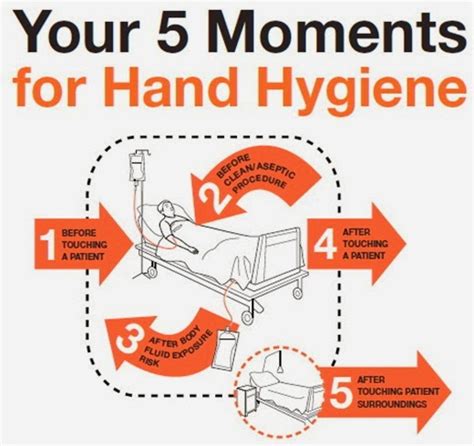 • the use of gloves does not eliminate the need for hand hygiene. Día Mundial de la Higiene de Manos | Himajina