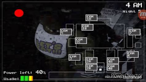 let s play five nights at freddy s part 6 nacht 5 endlich geschafft youtube
