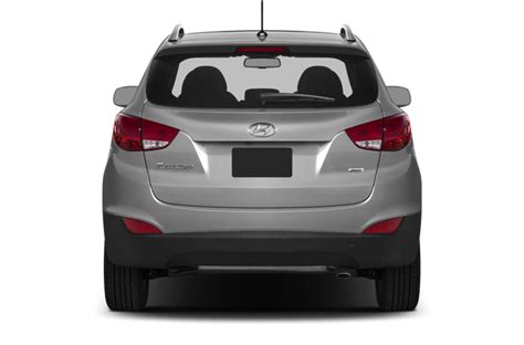 2015 Hyundai Tucson Specs Price Mpg And Reviews