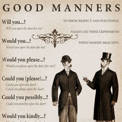 British Manners And Etiquette 1 Greetings By Ross Mulkern Naukabezgranic