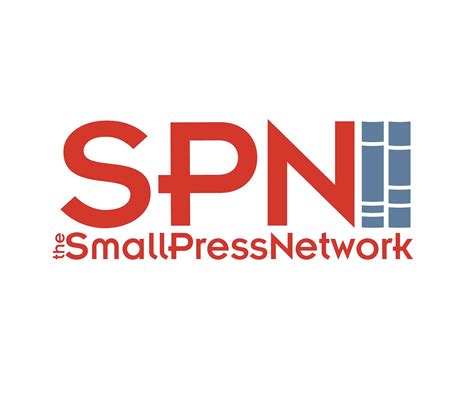 Member Benefits The Small Press Network