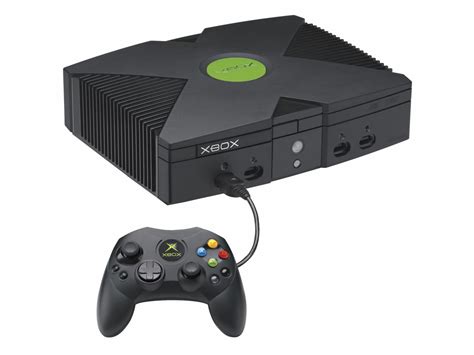 Evolution Minus Vergeben What Year Did The Original Xbox Come Out Ewig
