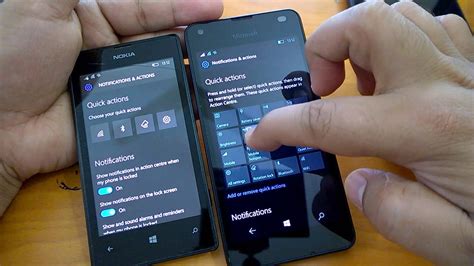 Windows 10 Mobile Anniversary Update Review All New Features