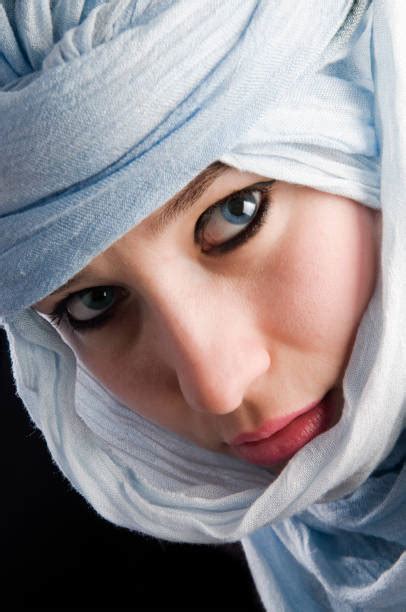 Best Islam Women Hijab Blue Eyes Stock Photos Pictures And Royalty Free